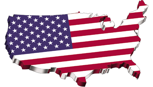USRM Flag Logo
