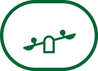 Teeter totters