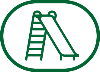 Playground slides